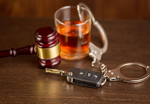 DWI Lawyer Nueces County Texas