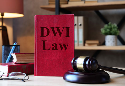 DWI Lawyer Nueces County Texas